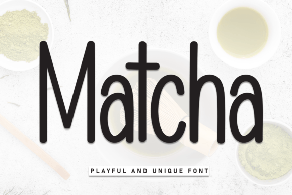 Download Matcha - Premium Resources
