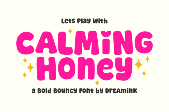 Download Calming Honey - Premium Resources